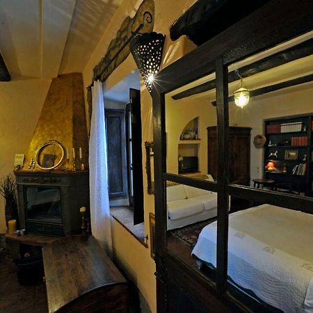 Locanda Ilune Pitigliano Exterior photo