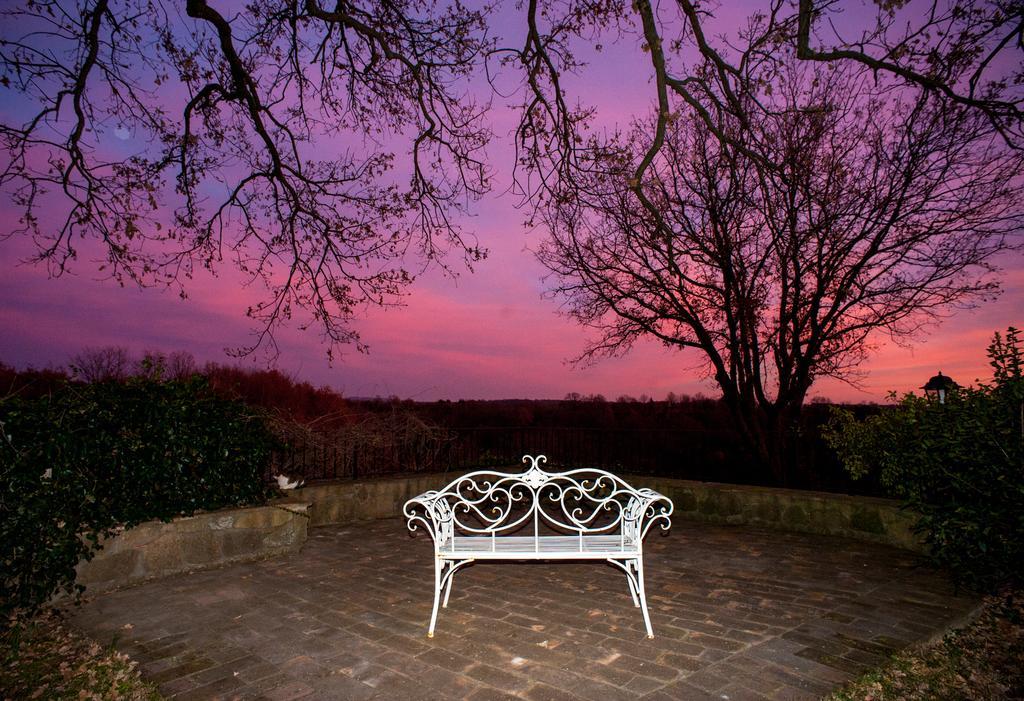 Locanda Ilune Pitigliano Exterior photo