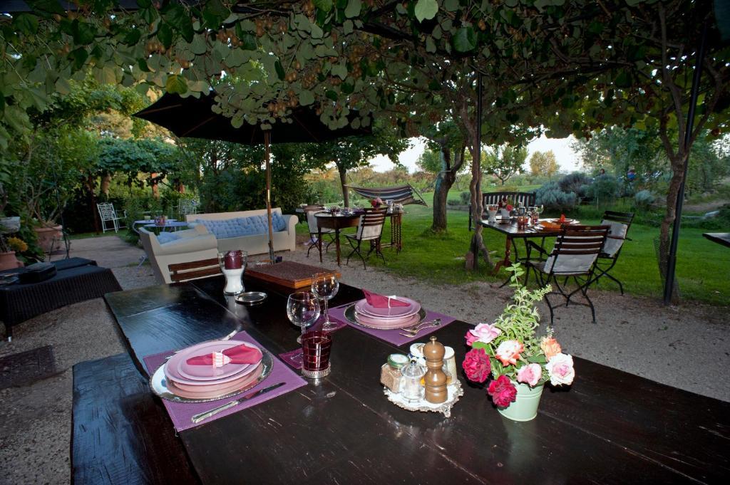 Locanda Ilune Pitigliano Exterior photo