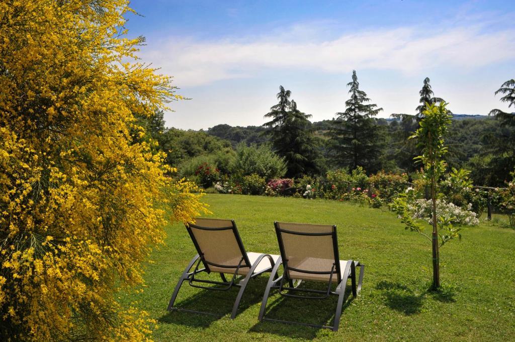 Locanda Ilune Pitigliano Exterior photo