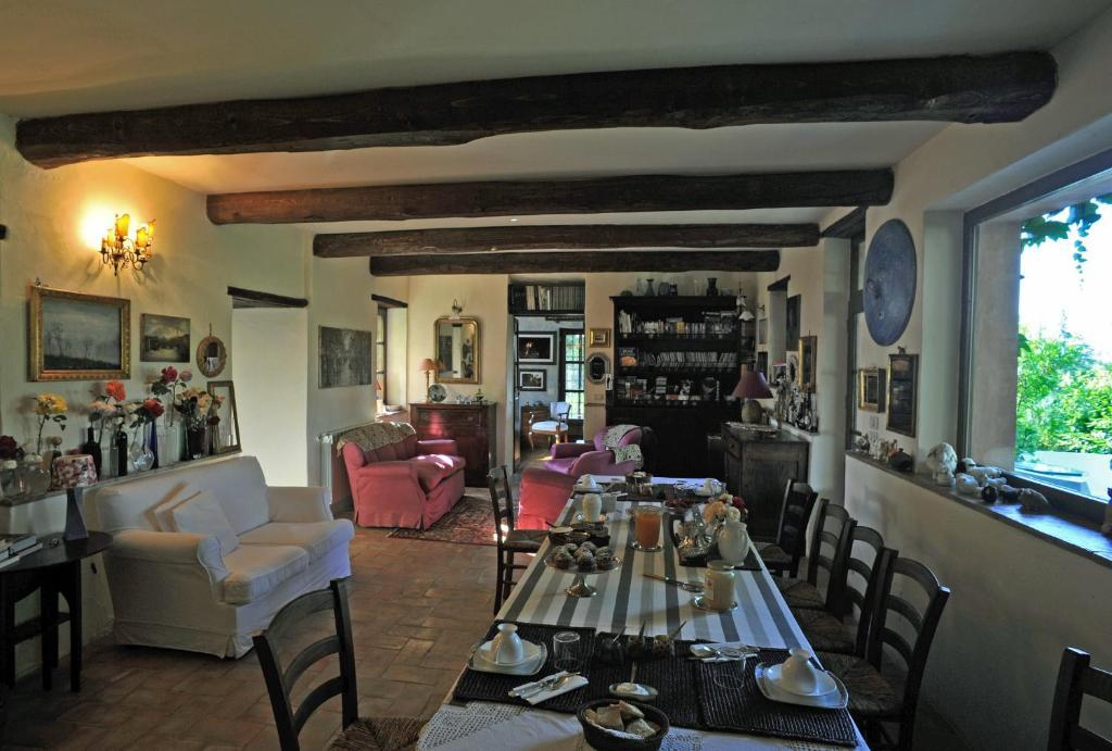 Locanda Ilune Pitigliano Exterior photo