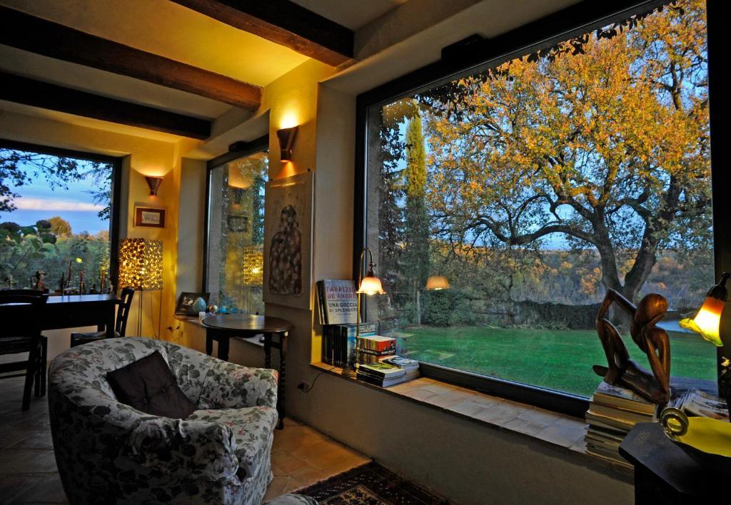 Locanda Ilune Pitigliano Exterior photo