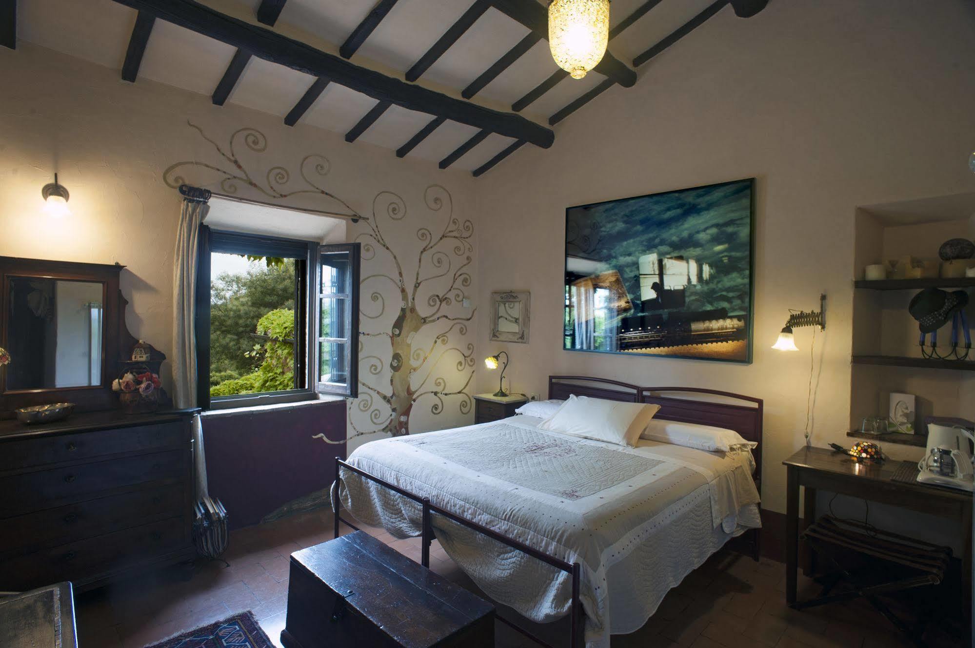 Locanda Ilune Pitigliano Exterior photo