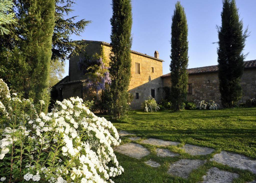 Locanda Ilune Pitigliano Exterior photo