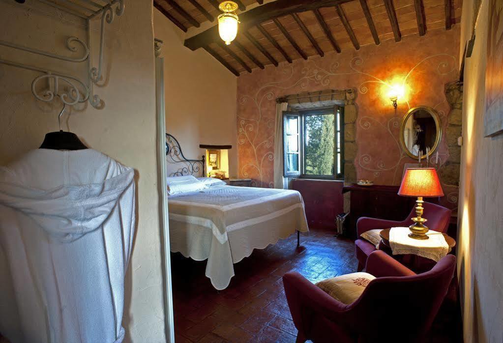 Locanda Ilune Pitigliano Exterior photo